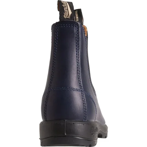 Blundstone 2246 Chelsea Boots - Leather, Men US Size 11 NEW WITH ORIGINAL BOX - Picture 5 of 6